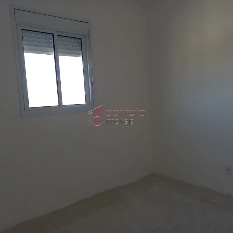 APARTAMENTO PARA VENDA NO CONDOMÍNIO RESIDENCIAL BURITI – VÁRZEA PAULISTA/SP