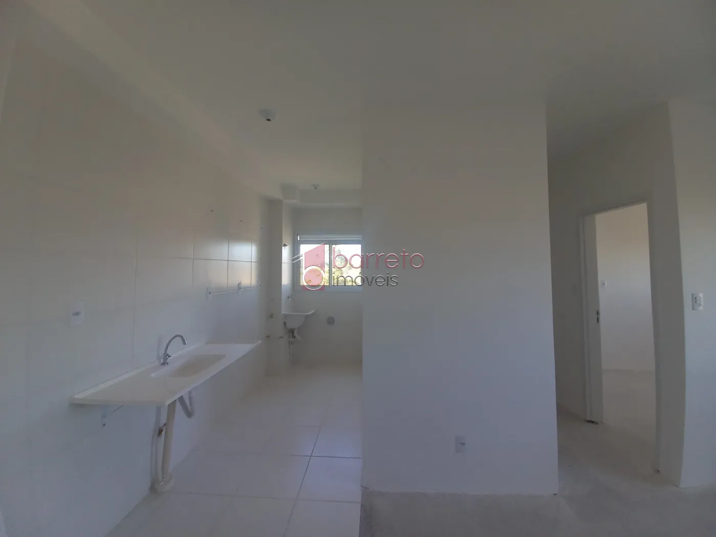 APARTAMENTO PARA VENDA NO CONDOMÍNIO RESIDENCIAL BURITI – VÁRZEA PAULISTA/SP