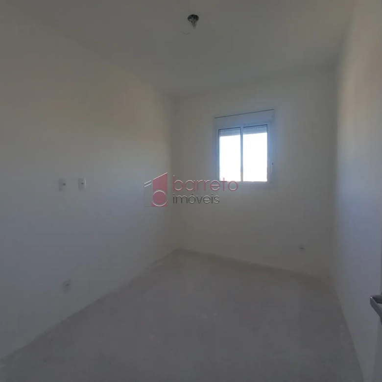 APARTAMENTO PARA VENDA NO CONDOMÍNIO RESIDENCIAL BURITI – VÁRZEA PAULISTA/SP
