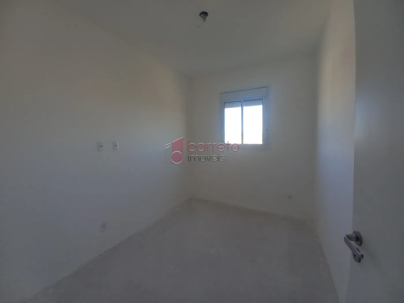 APARTAMENTO PARA VENDA NO CONDOMÍNIO RESIDENCIAL BURITI – VÁRZEA PAULISTA/SP