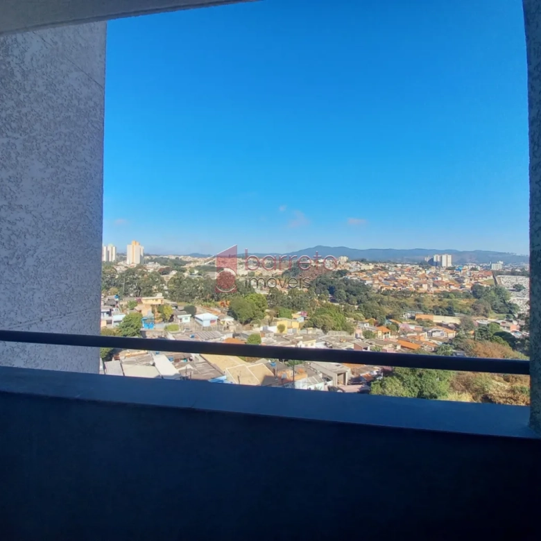 APARTAMENTO PARA VENDA NO CONDOMÍNIO RESIDENCIAL BURITI – VÁRZEA PAULISTA/SP