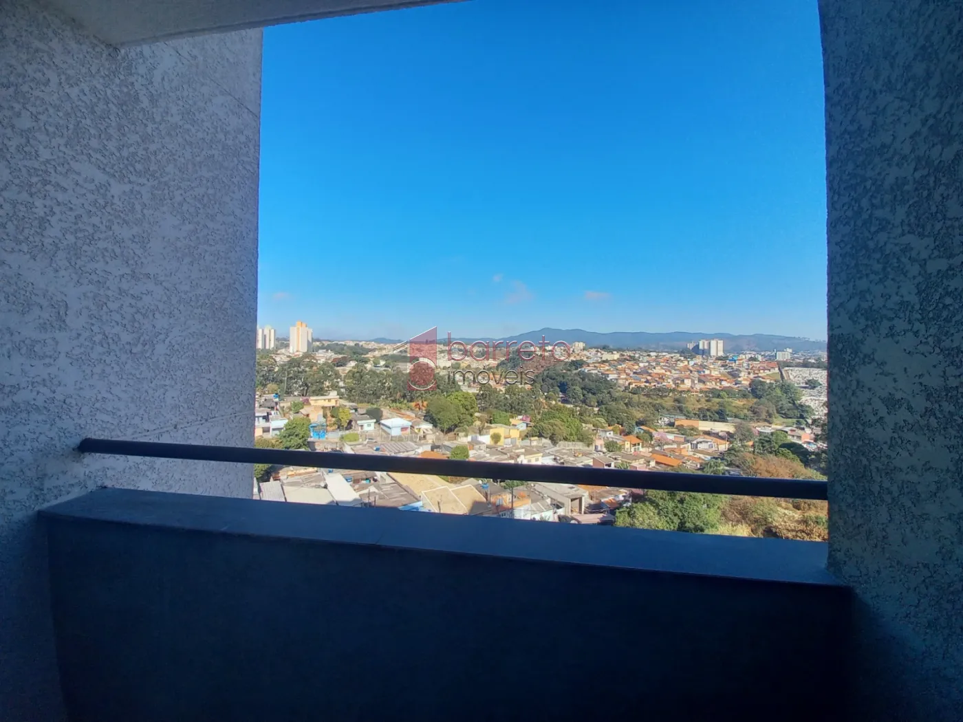 APARTAMENTO PARA VENDA NO CONDOMÍNIO RESIDENCIAL BURITI – VÁRZEA PAULISTA/SP