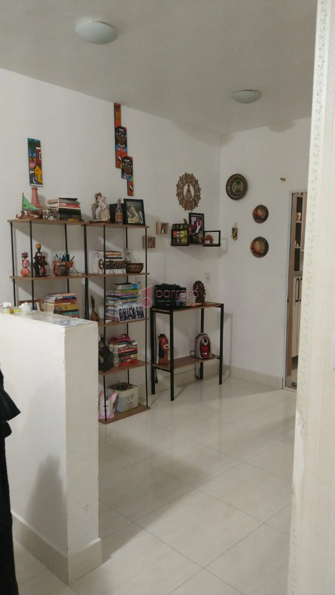 CASA À VENDA NO CONDOMÍNIO CHACUR – VÁRZEA PAULISTA/SP