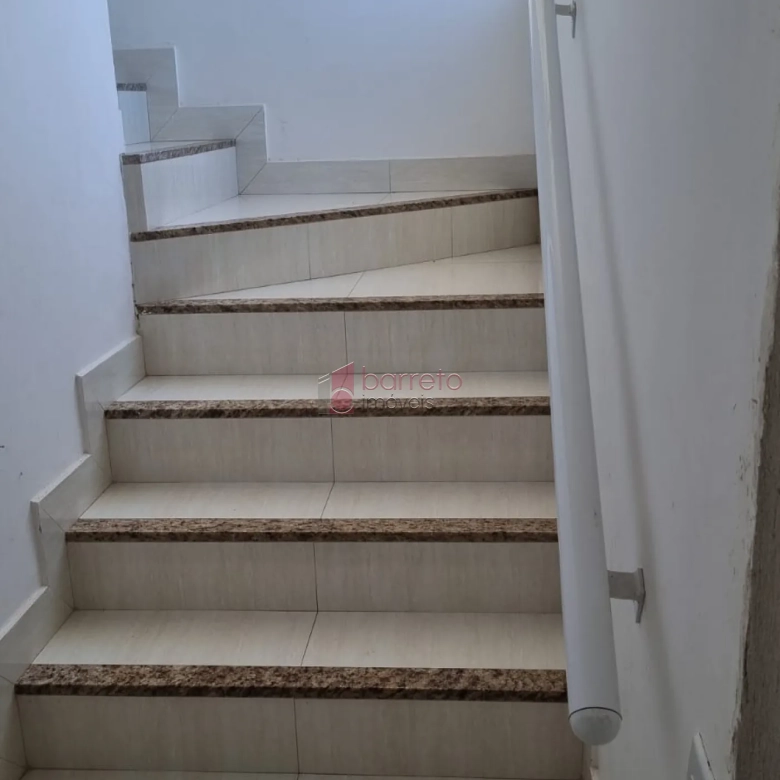 CASA À VENDA NO CONDOMÍNIO CHACUR – VÁRZEA PAULISTA/SP