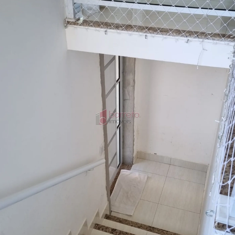 CASA À VENDA NO CONDOMÍNIO CHACUR – VÁRZEA PAULISTA/SP
