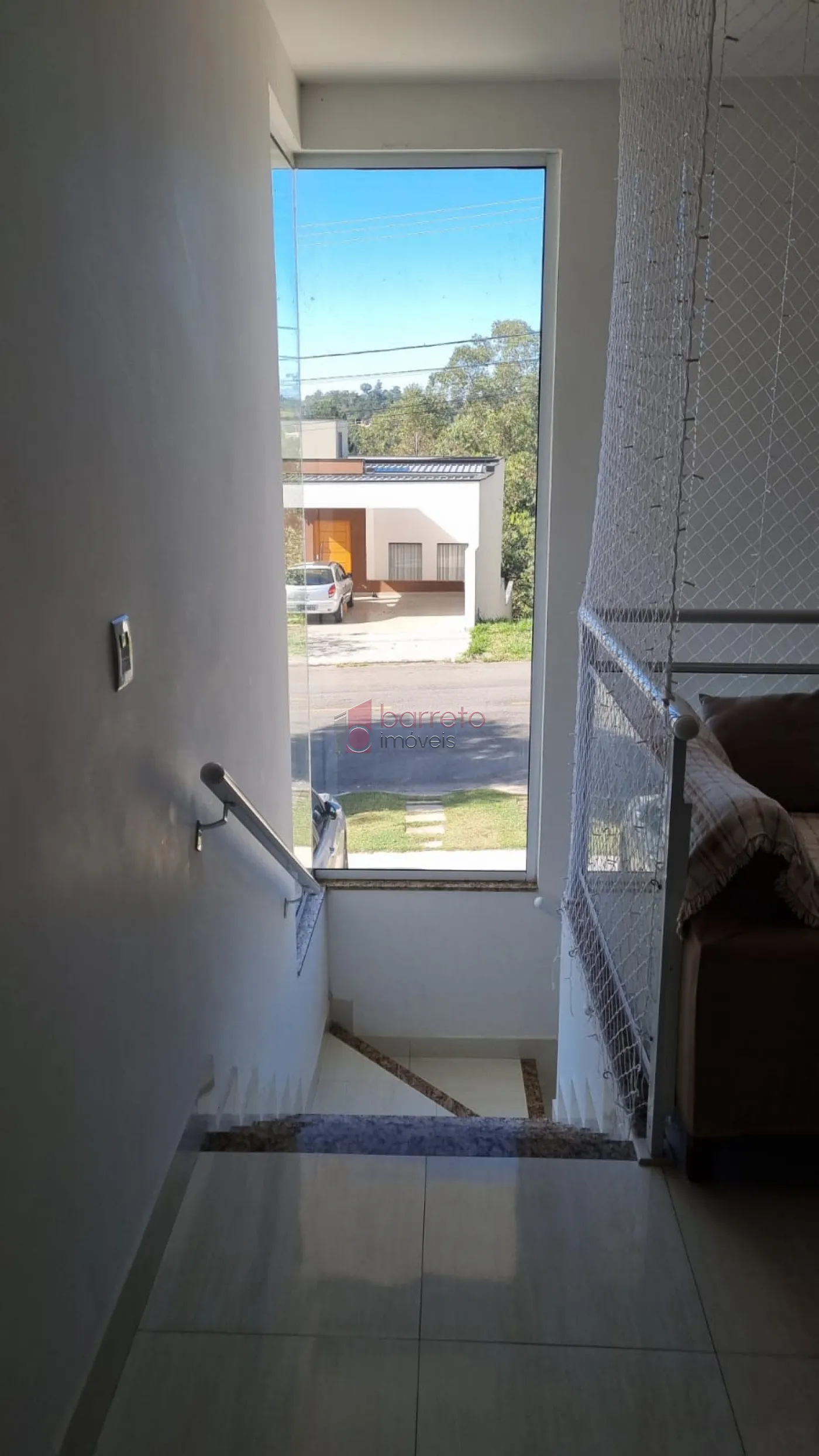CASA À VENDA NO CONDOMÍNIO CHACUR – VÁRZEA PAULISTA/SP