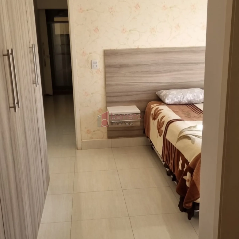 CASA À VENDA NO CONDOMÍNIO CHACUR – VÁRZEA PAULISTA/SP