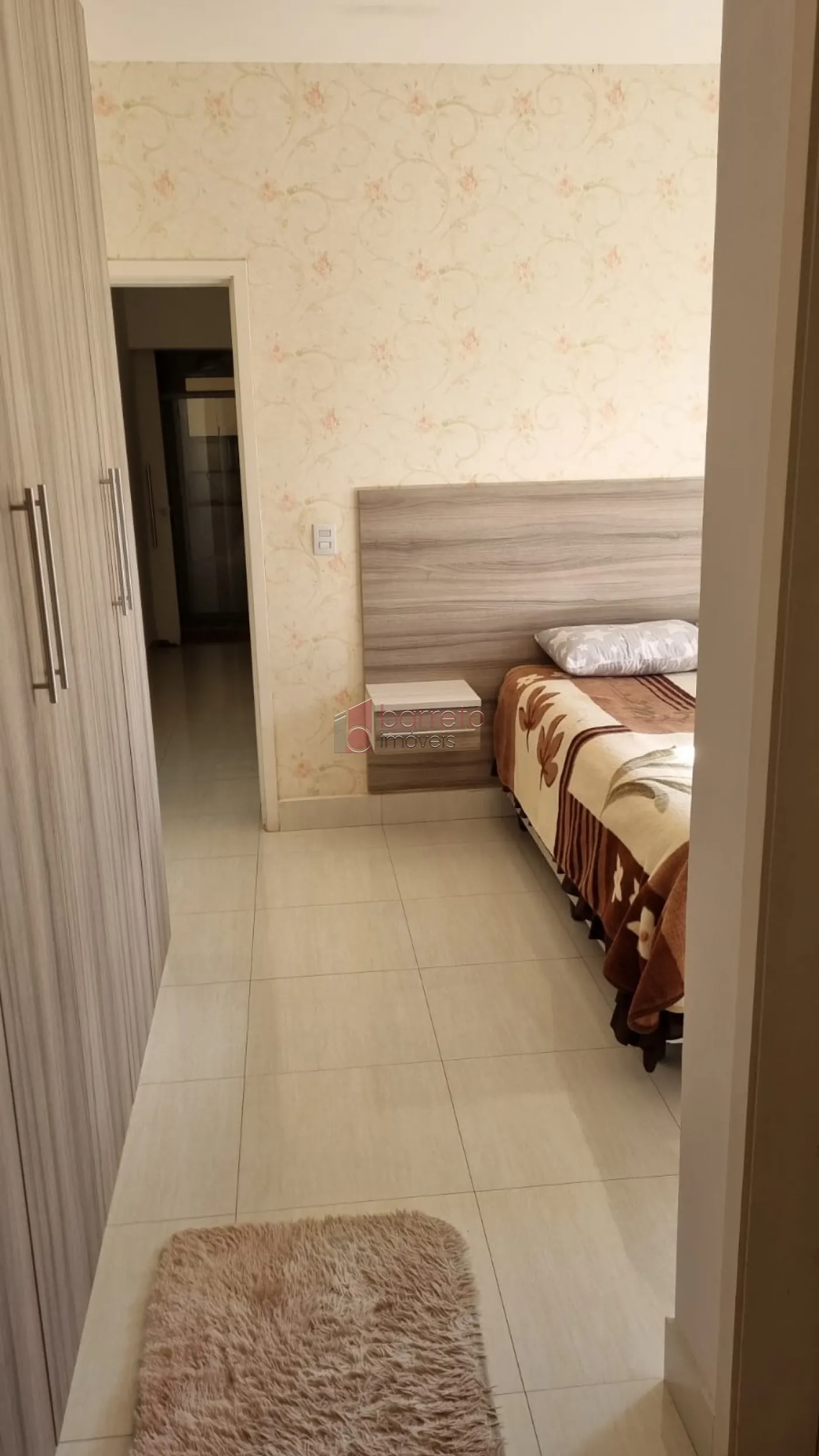 CASA À VENDA NO CONDOMÍNIO CHACUR – VÁRZEA PAULISTA/SP