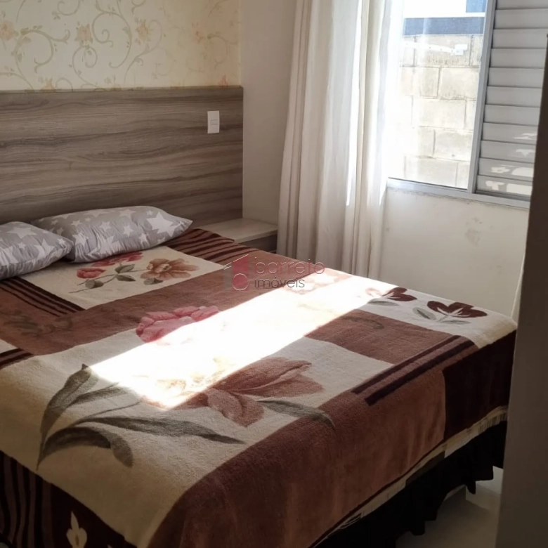CASA À VENDA NO CONDOMÍNIO CHACUR – VÁRZEA PAULISTA/SP
