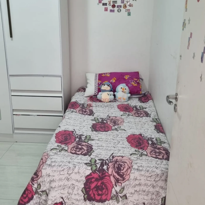 CASA À VENDA NO CONDOMÍNIO CHACUR – VÁRZEA PAULISTA/SP