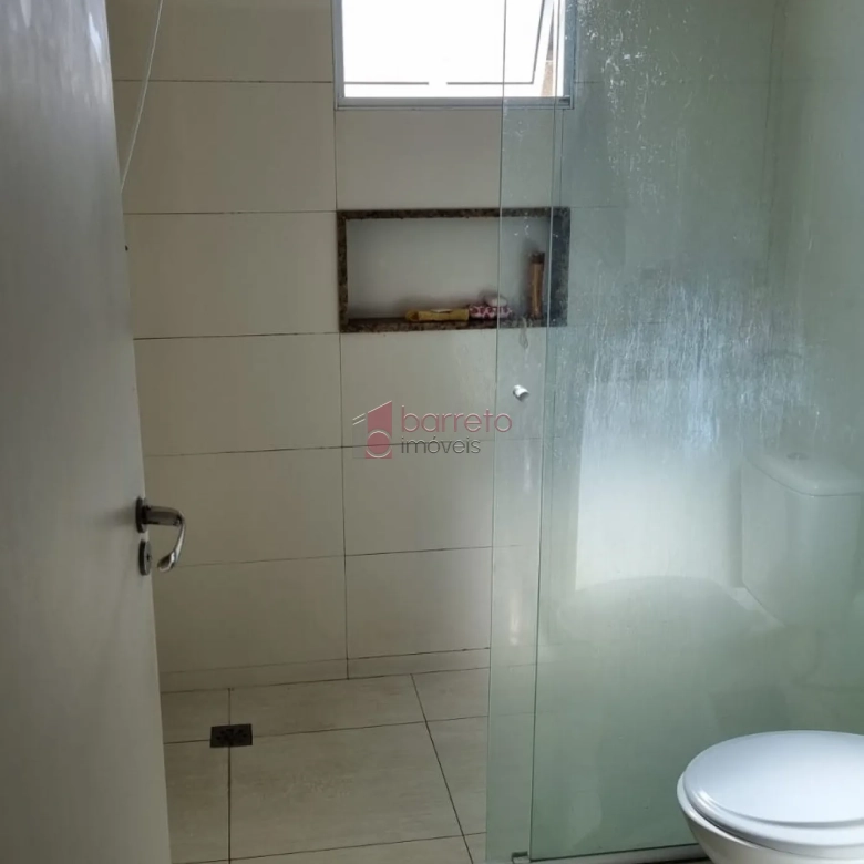 CASA À VENDA NO CONDOMÍNIO CHACUR – VÁRZEA PAULISTA/SP