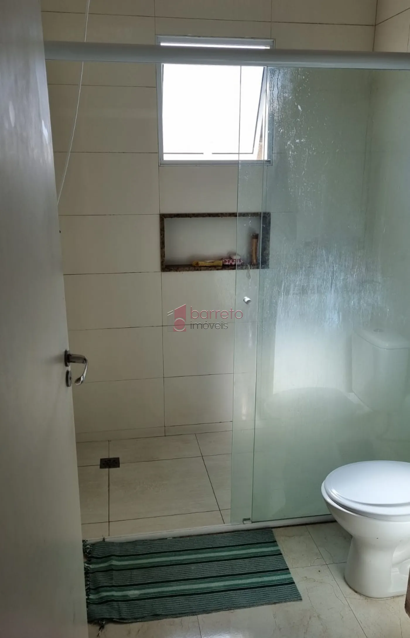 CASA À VENDA NO CONDOMÍNIO CHACUR – VÁRZEA PAULISTA/SP