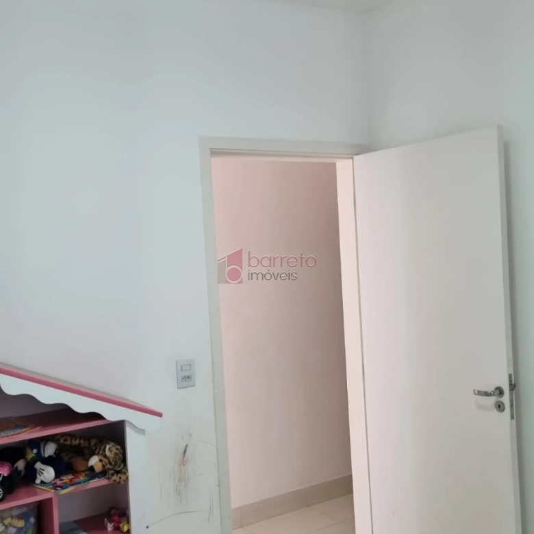 CASA À VENDA NO CONDOMÍNIO CHACUR – VÁRZEA PAULISTA/SP