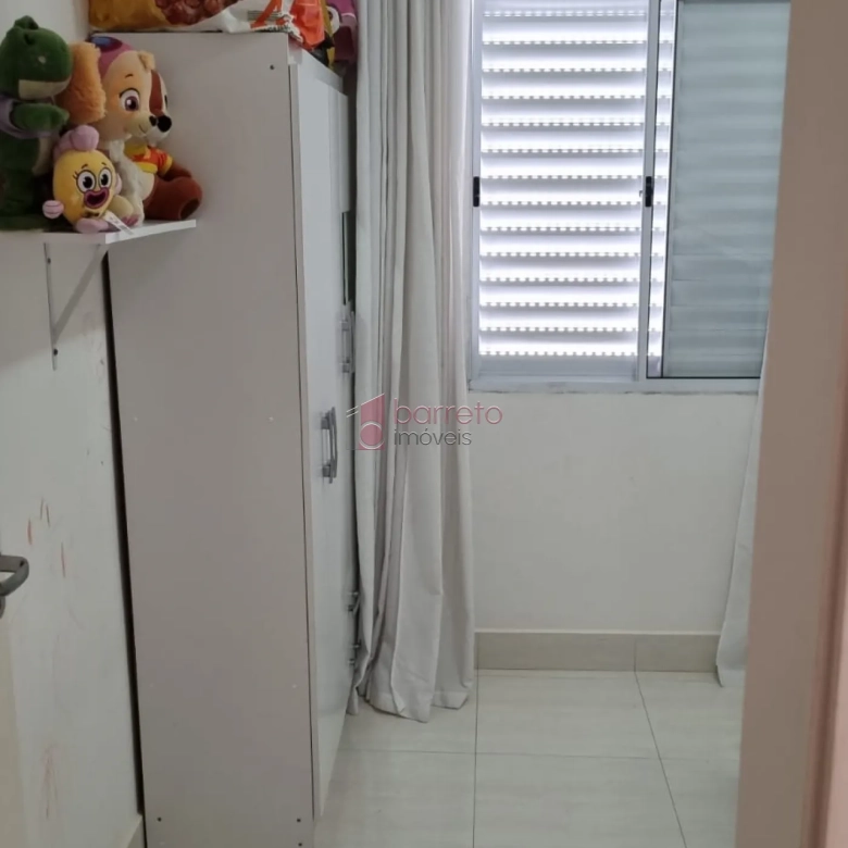 CASA À VENDA NO CONDOMÍNIO CHACUR – VÁRZEA PAULISTA/SP