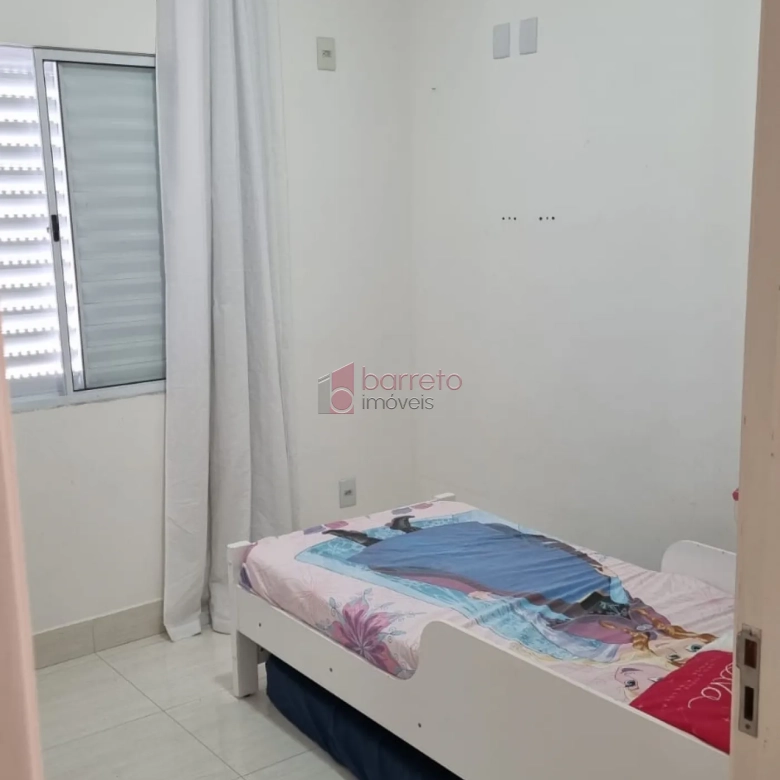 CASA À VENDA NO CONDOMÍNIO CHACUR – VÁRZEA PAULISTA/SP