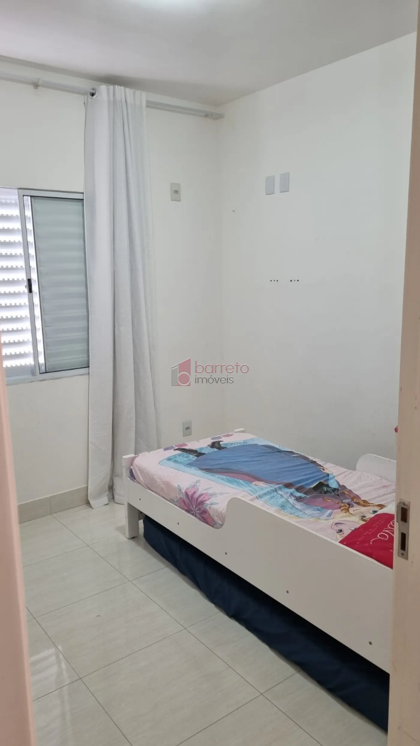 CASA À VENDA NO CONDOMÍNIO CHACUR – VÁRZEA PAULISTA/SP