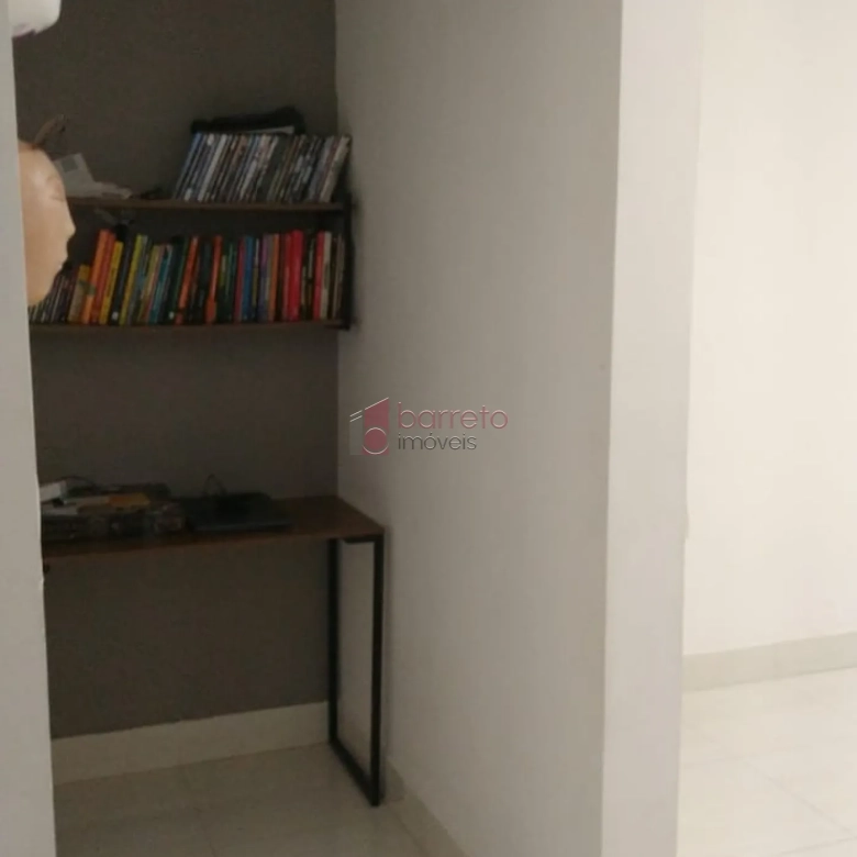 CASA À VENDA NO CONDOMÍNIO CHACUR – VÁRZEA PAULISTA/SP