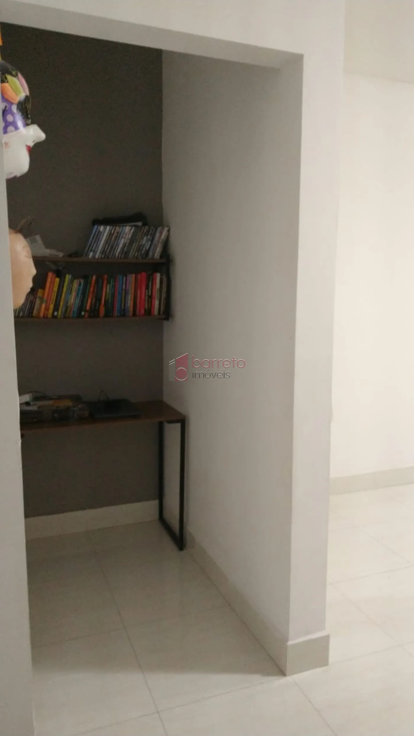 CASA À VENDA NO CONDOMÍNIO CHACUR – VÁRZEA PAULISTA/SP
