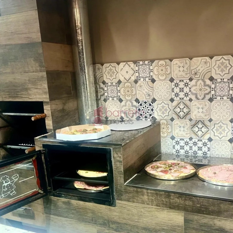CASA À VENDA NO CONDOMÍNIO CHACUR – VÁRZEA PAULISTA/SP