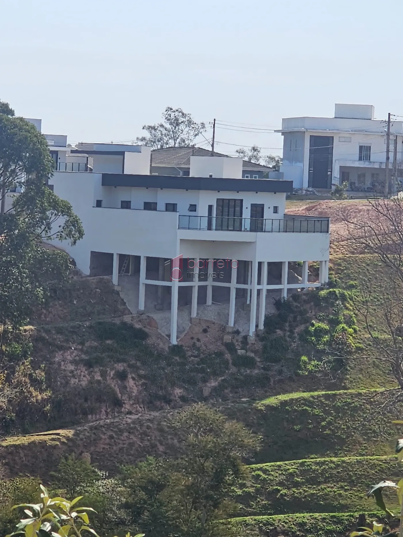 CASA TÉRREA À VENDA NO CONDOMÍNIO LAGUNA – VÁRZEA PAULISTA/SP