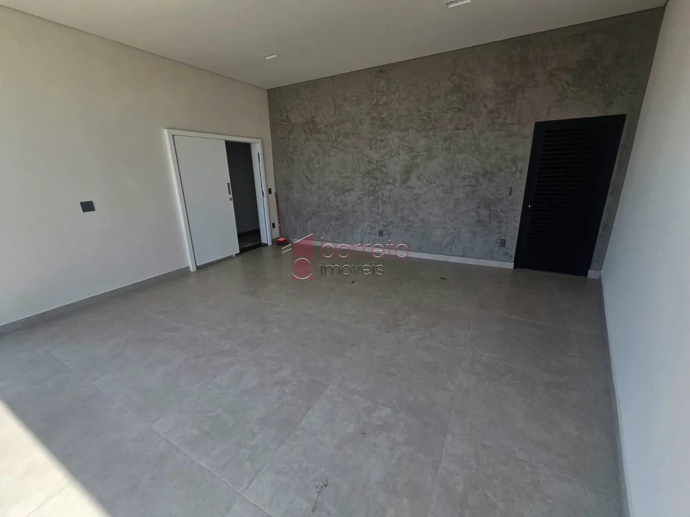 CASA TÉRREA À VENDA NO CONDOMÍNIO LAGUNA – VÁRZEA PAULISTA/SP