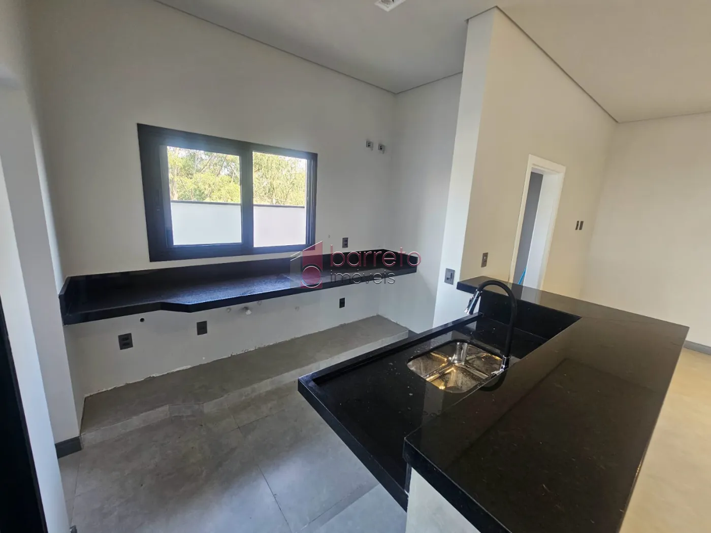 CASA TÉRREA À VENDA NO CONDOMÍNIO LAGUNA – VÁRZEA PAULISTA/SP