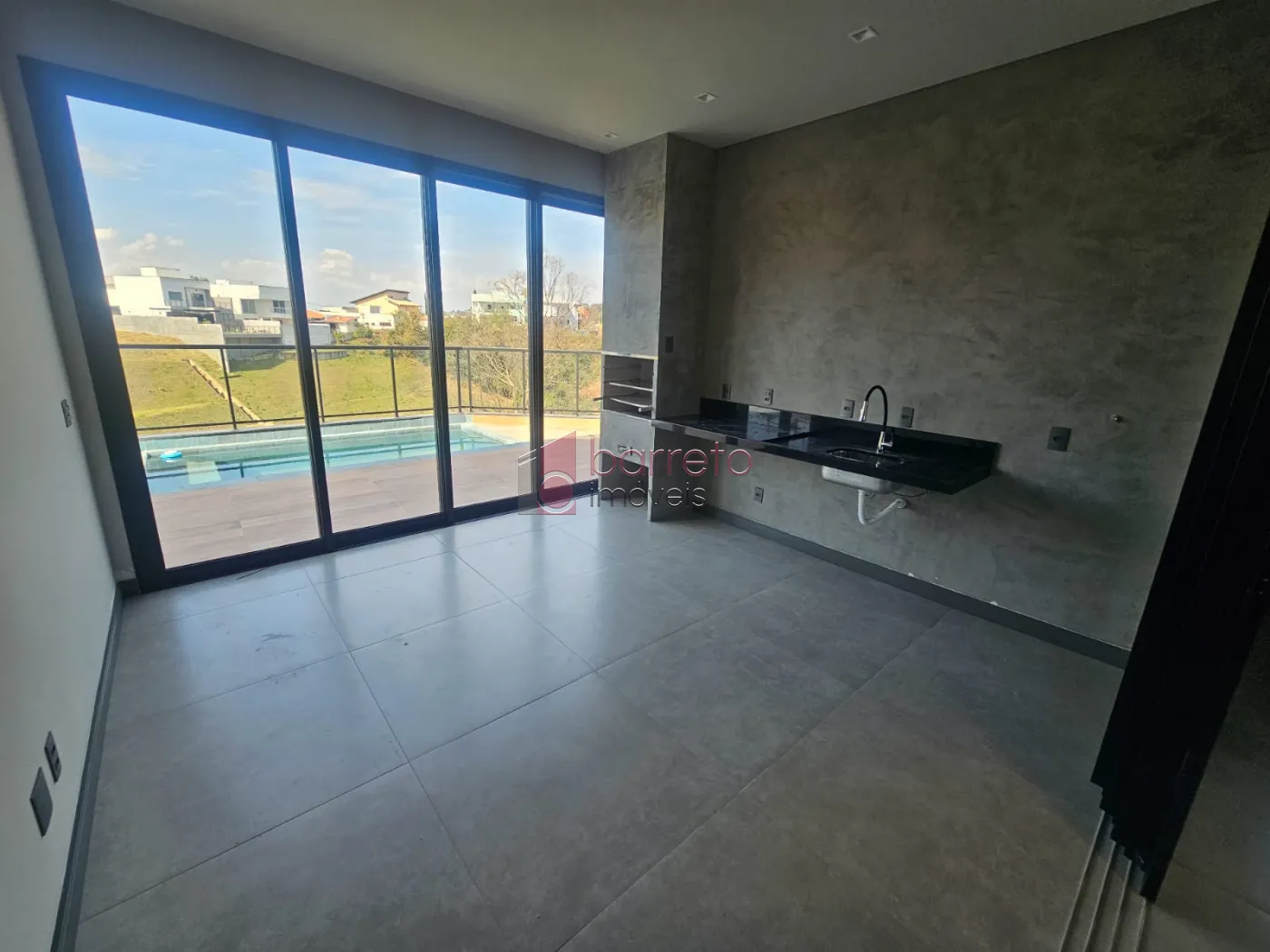 CASA TÉRREA À VENDA NO CONDOMÍNIO LAGUNA – VÁRZEA PAULISTA/SP