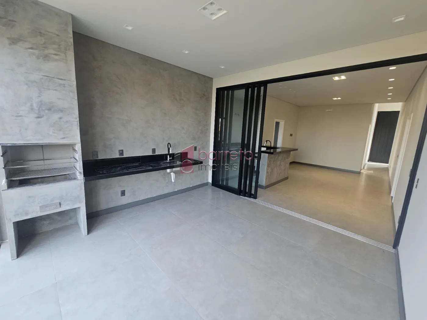 CASA TÉRREA À VENDA NO CONDOMÍNIO LAGUNA – VÁRZEA PAULISTA/SP