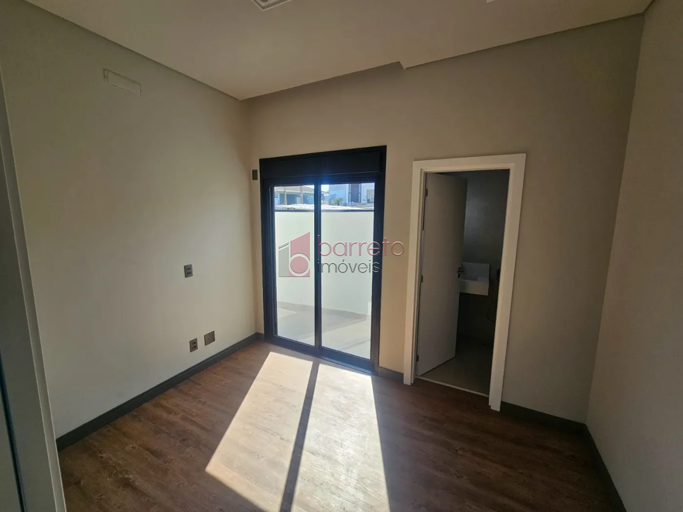 CASA TÉRREA À VENDA NO CONDOMÍNIO LAGUNA – VÁRZEA PAULISTA/SP