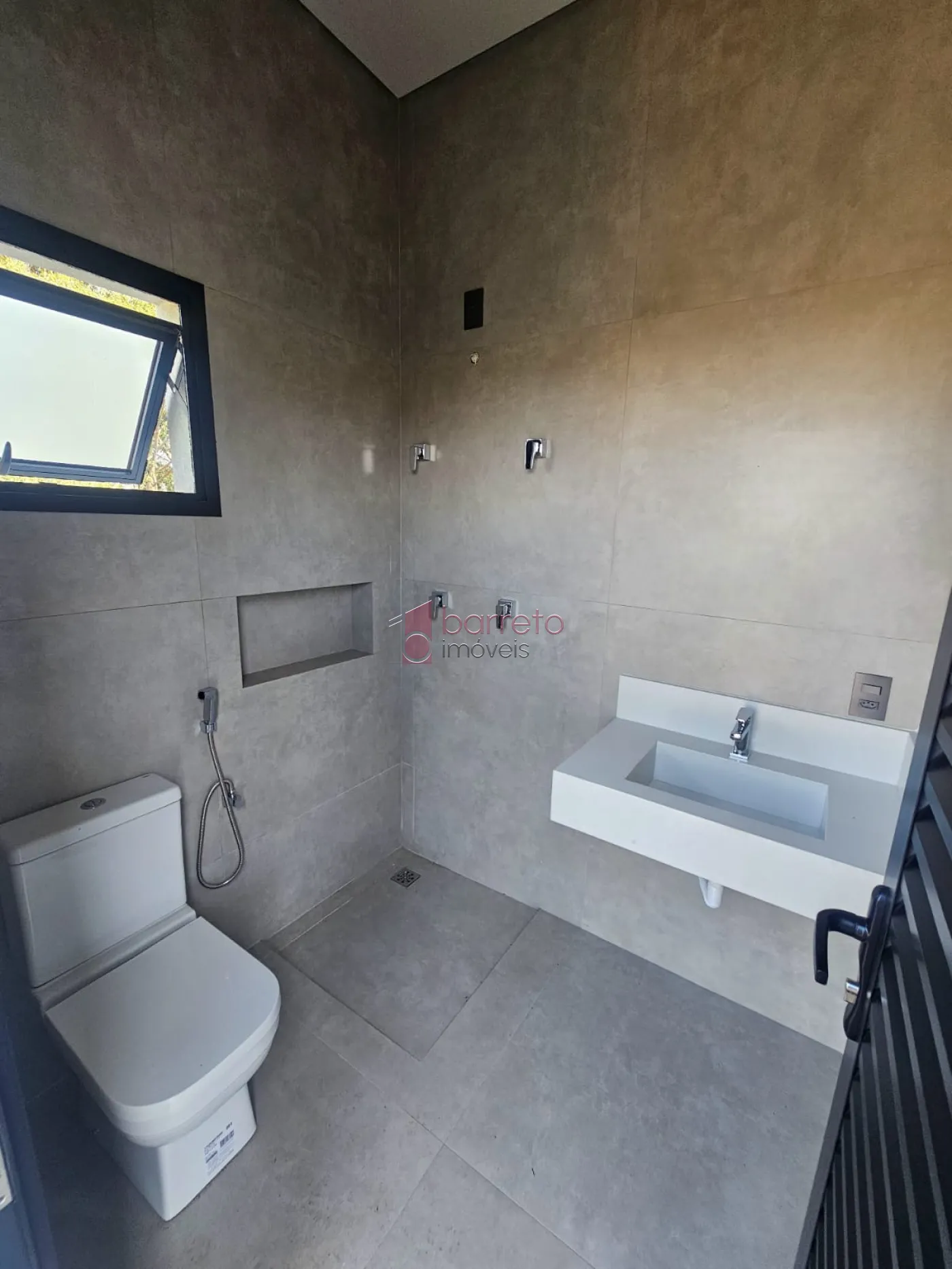 CASA TÉRREA À VENDA NO CONDOMÍNIO LAGUNA – VÁRZEA PAULISTA/SP