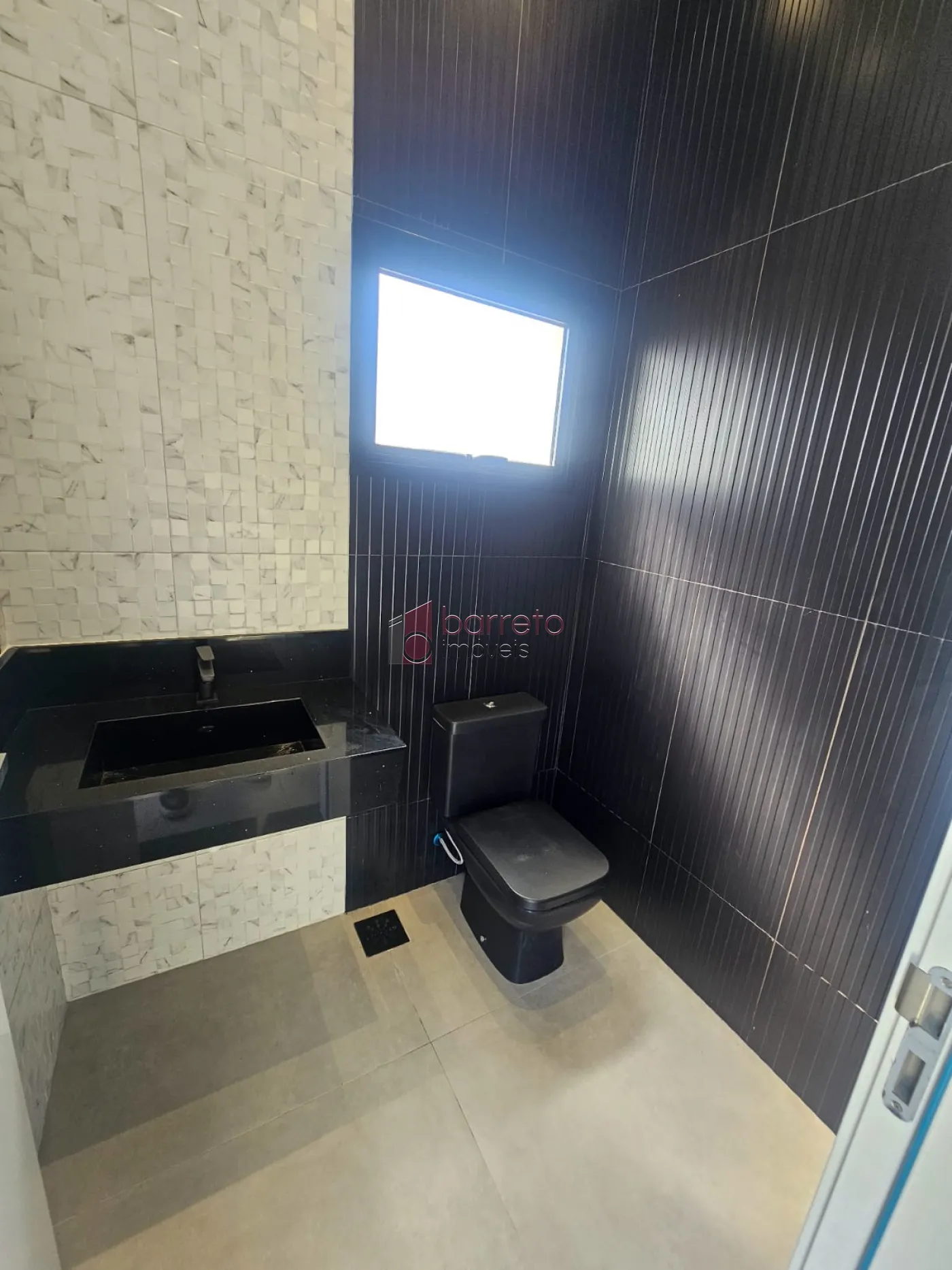 CASA TÉRREA À VENDA NO CONDOMÍNIO LAGUNA – VÁRZEA PAULISTA/SP