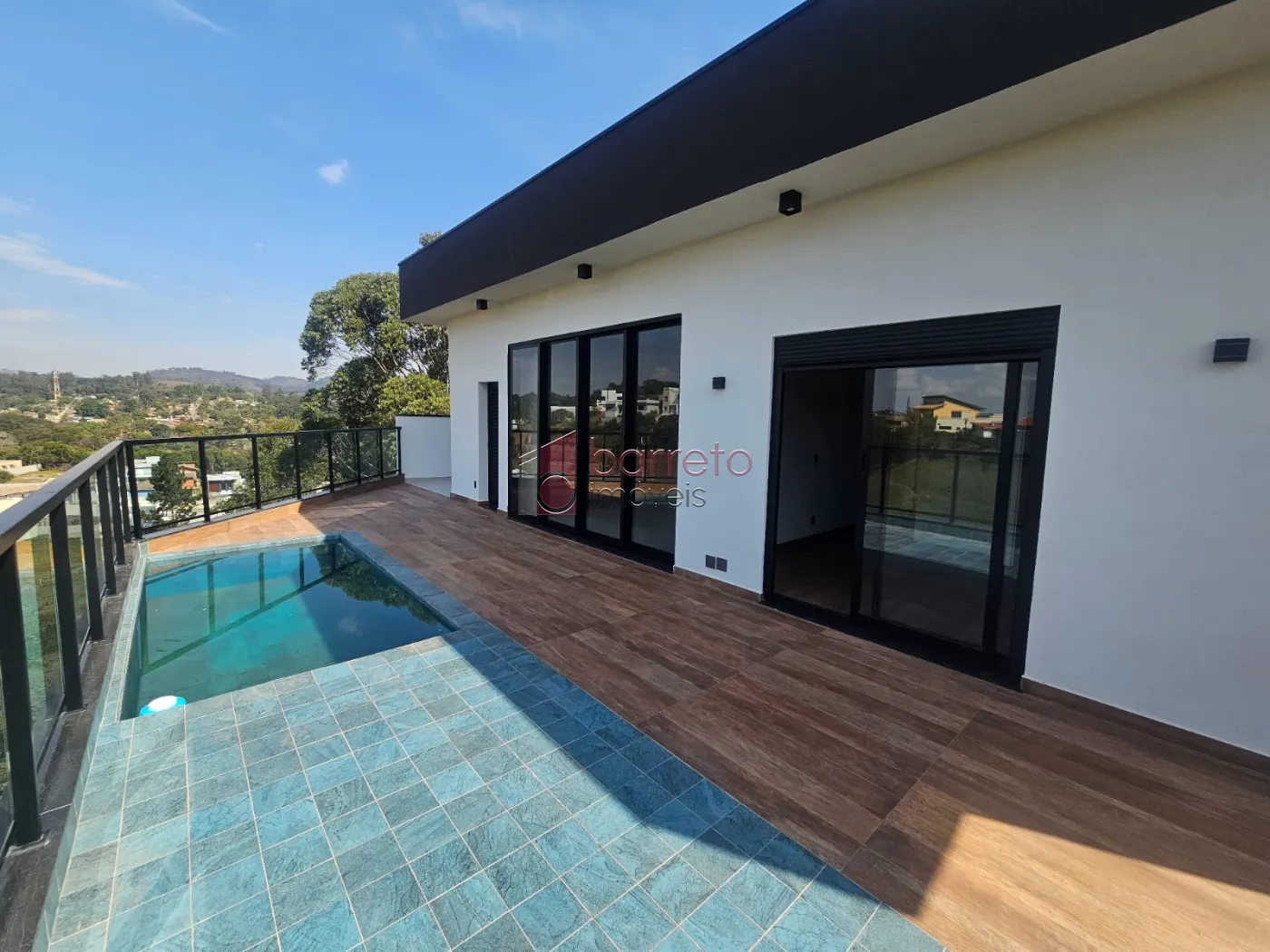 CASA TÉRREA À VENDA NO CONDOMÍNIO LAGUNA – VÁRZEA PAULISTA/SP
