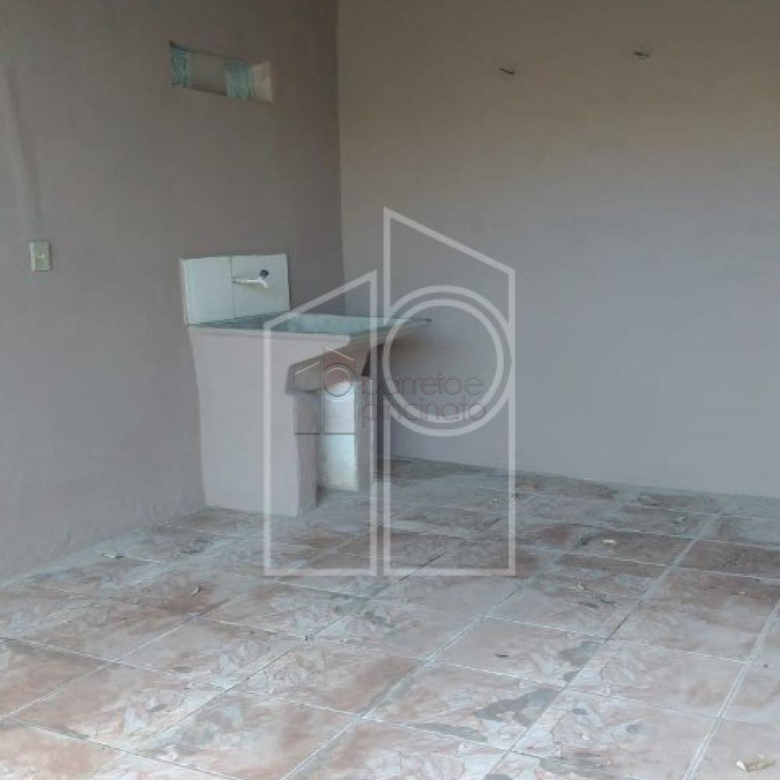 Casa para venda Jardim America Varzea Paulista