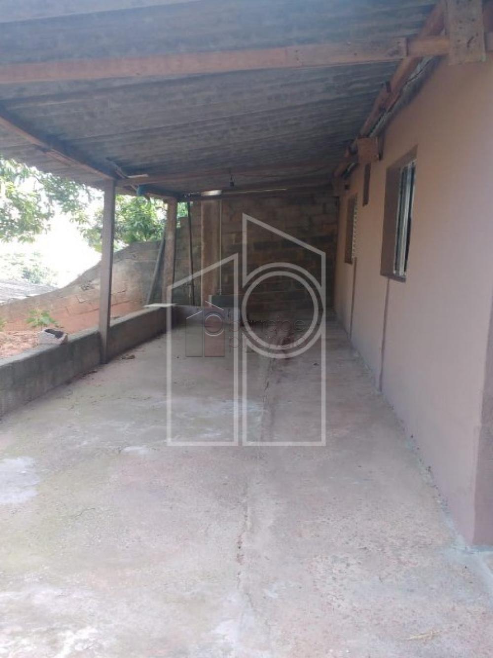 Casa para venda Jardim America Varzea Paulista