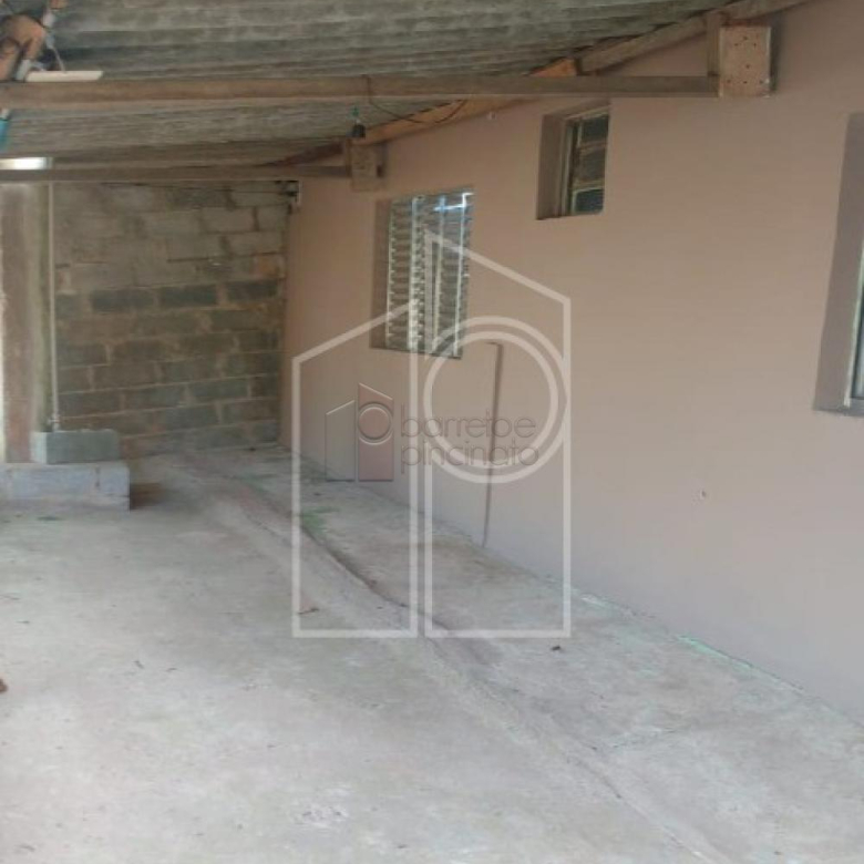 Casa para venda Jardim America Varzea Paulista