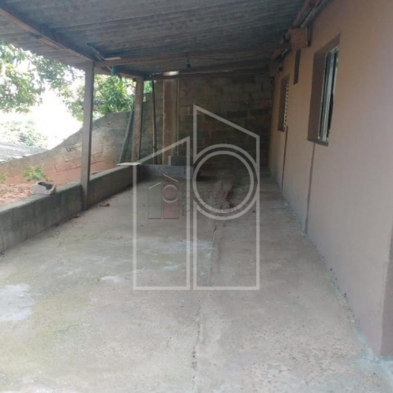 Casa para venda Jardim America Varzea Paulista