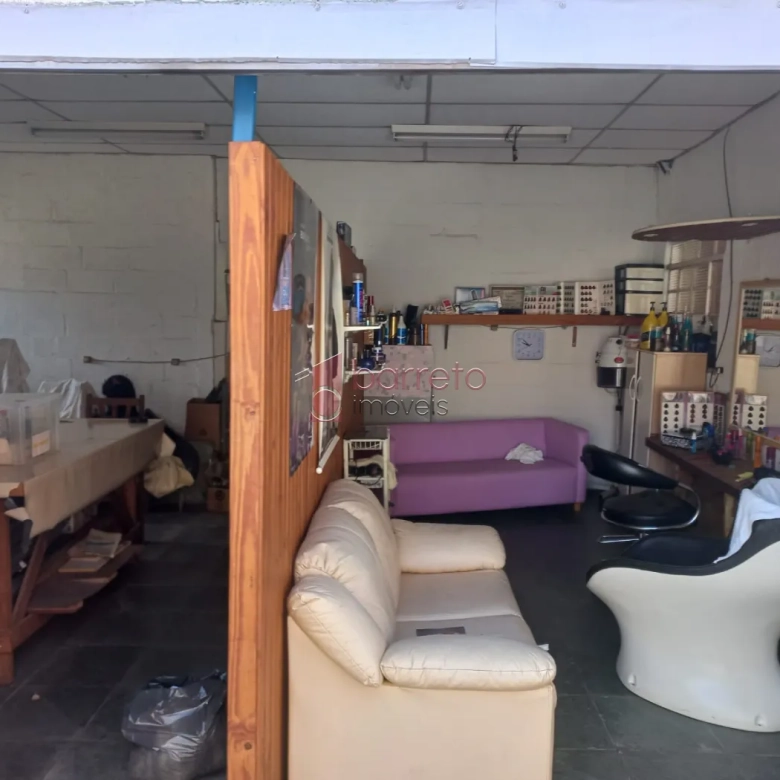 CASA PARA VENDA NO BAIRRO JARDIM MARIA DE FÁTIMA – VÁRZEA PAULISTA/SP