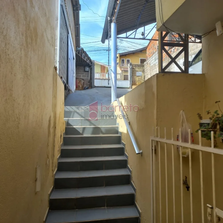 CASA PARA VENDA NO BAIRRO JARDIM MARIA DE FÁTIMA – VÁRZEA PAULISTA/SP