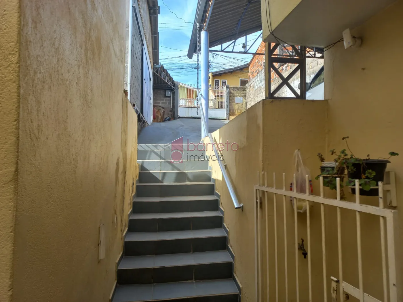 CASA PARA VENDA NO BAIRRO JARDIM MARIA DE FÁTIMA – VÁRZEA PAULISTA/SP