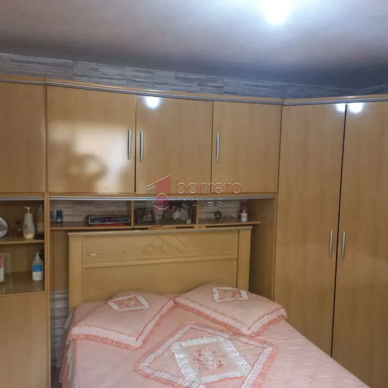CASA PARA VENDA NO BAIRRO JARDIM MARIA DE FÁTIMA – VÁRZEA PAULISTA/SP