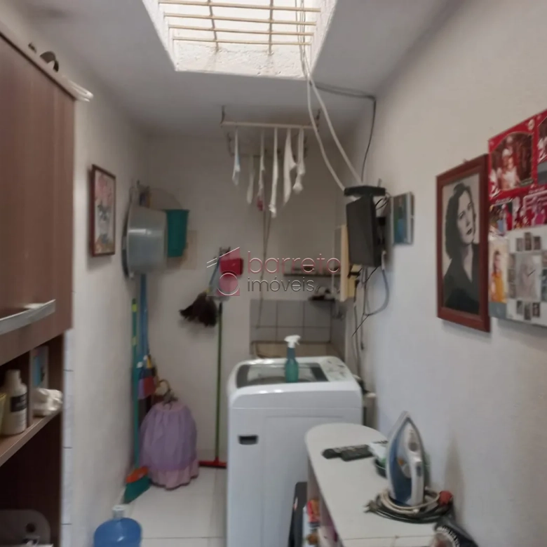 CASA PARA VENDA NO BAIRRO JARDIM MARIA DE FÁTIMA – VÁRZEA PAULISTA/SP