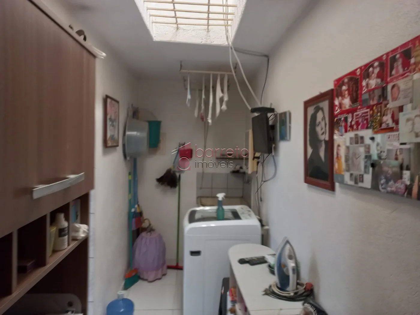 CASA PARA VENDA NO BAIRRO JARDIM MARIA DE FÁTIMA – VÁRZEA PAULISTA/SP