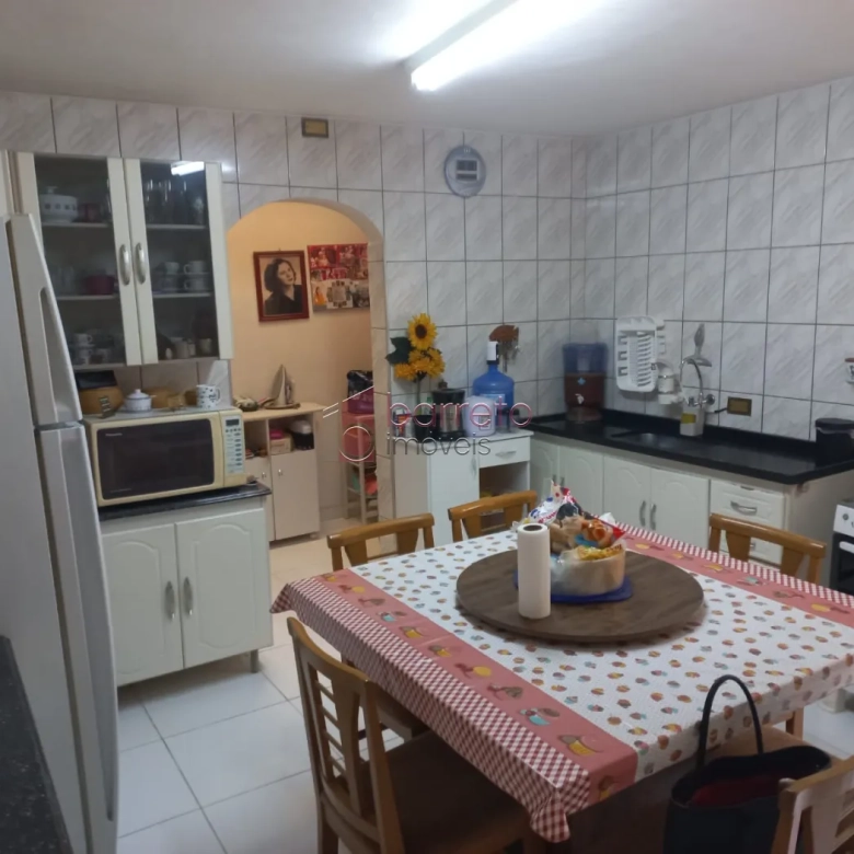 CASA PARA VENDA NO BAIRRO JARDIM MARIA DE FÁTIMA – VÁRZEA PAULISTA/SP