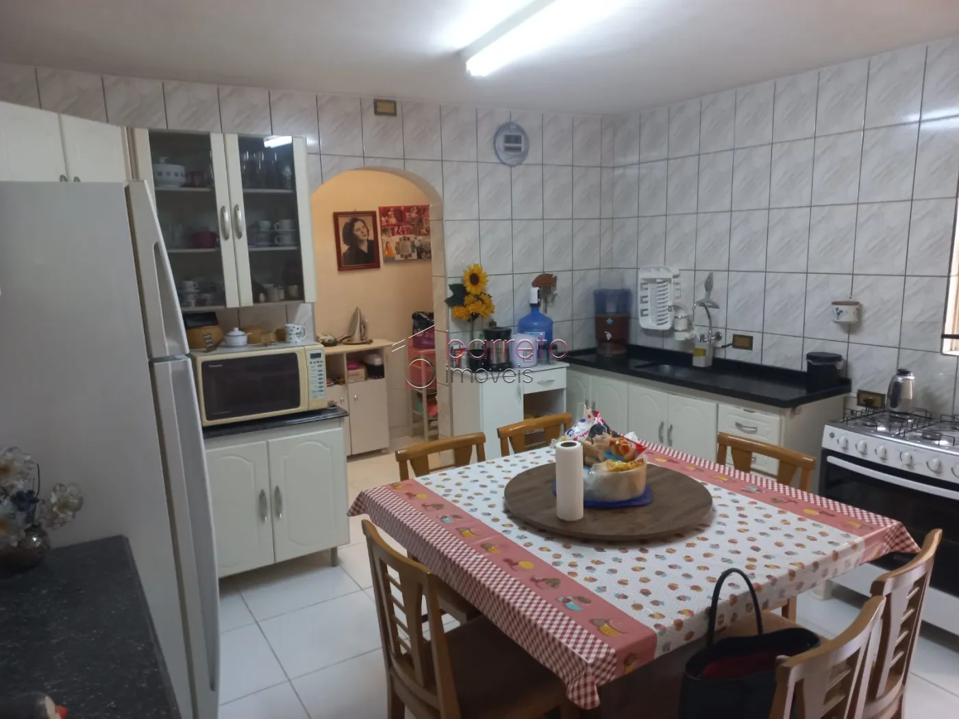 CASA PARA VENDA NO BAIRRO JARDIM MARIA DE FÁTIMA – VÁRZEA PAULISTA/SP