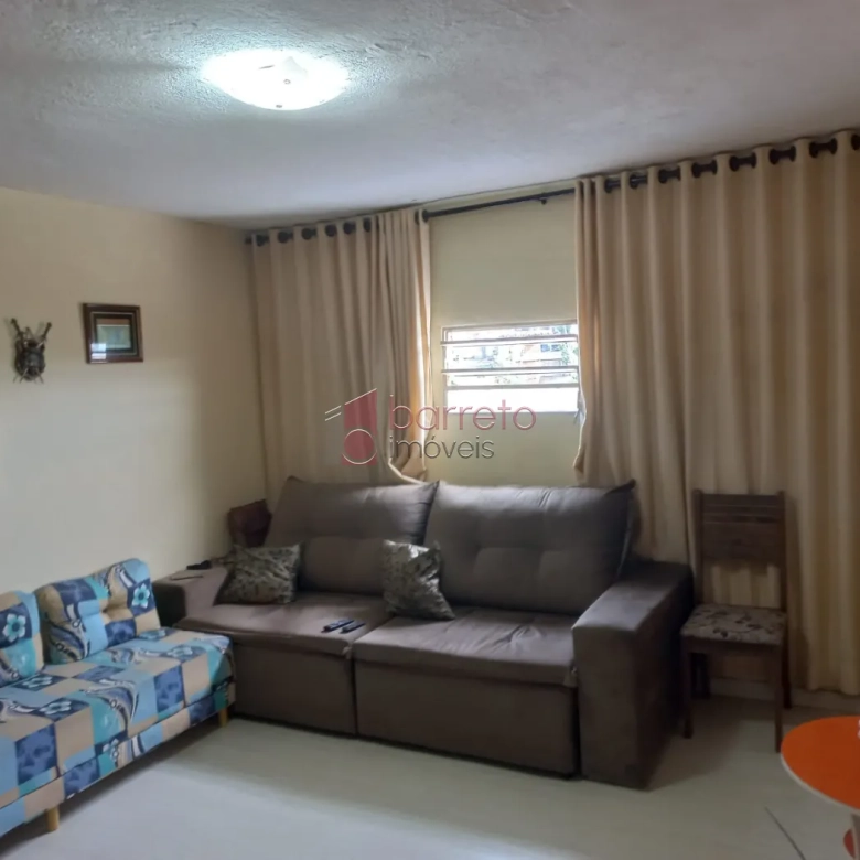 CASA PARA VENDA NO BAIRRO JARDIM MARIA DE FÁTIMA – VÁRZEA PAULISTA/SP