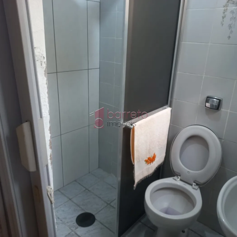 CASA PARA VENDA NO BAIRRO JARDIM MARIA DE FÁTIMA – VÁRZEA PAULISTA/SP