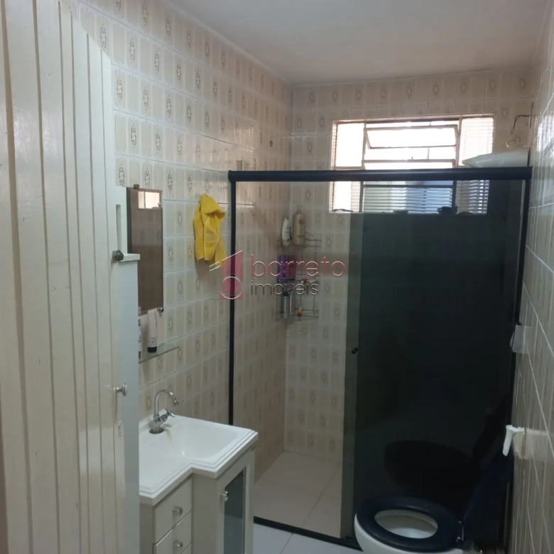 CASA PARA VENDA NO BAIRRO JARDIM MARIA DE FÁTIMA – VÁRZEA PAULISTA/SP