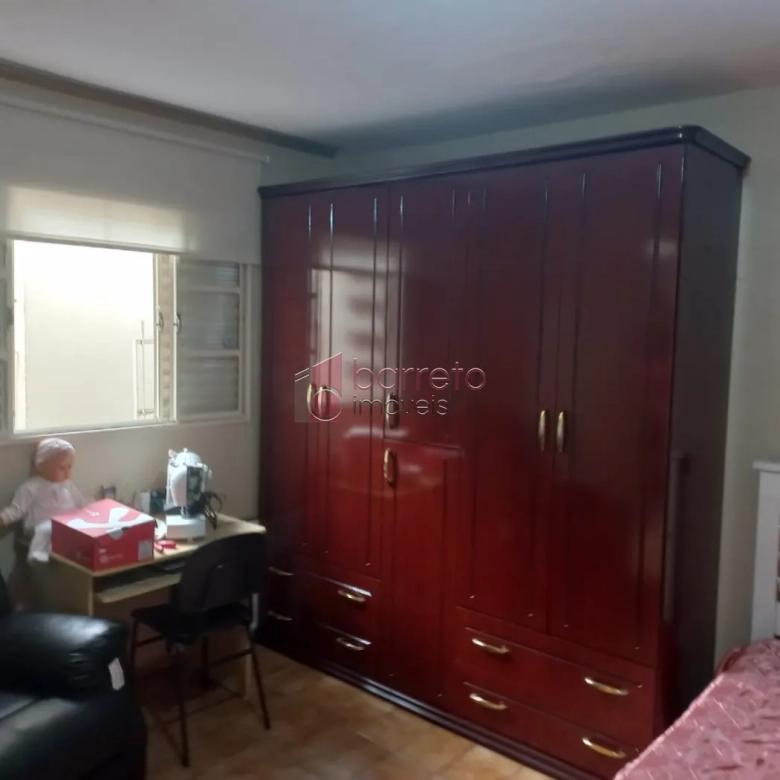 CASA PARA VENDA NO BAIRRO JARDIM MARIA DE FÁTIMA – VÁRZEA PAULISTA/SP