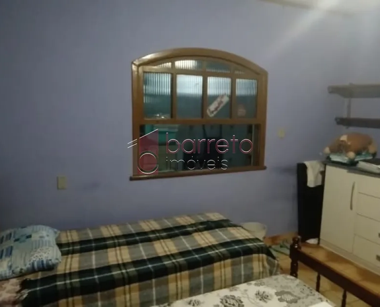 CASA TÉRREA PARA VENDA NO BAIRRO JARDIM PAULISTA – VÁRZEA PAULISTA/SP
