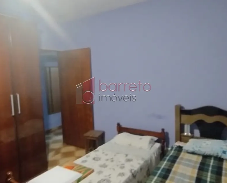 CASA TÉRREA PARA VENDA NO BAIRRO JARDIM PAULISTA – VÁRZEA PAULISTA/SP